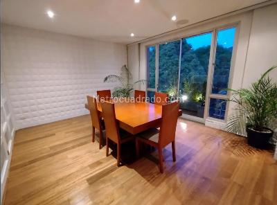 Apartamento en venta en Santa Paula, Bogotá · foto 3 de 4