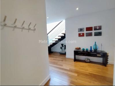 Apartamento en venta en Santa Paula, Bogotá · foto 4 de 4
