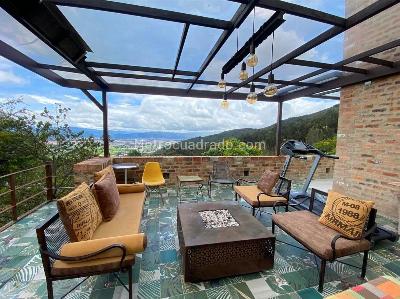 Casa en venta en Portal De Fusca, Chía · foto 2 de 6