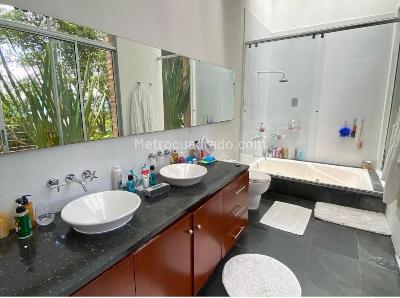 Casa en venta en Portal De Fusca, Chía · foto 4 de 6