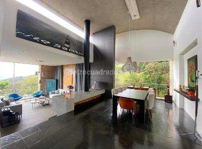 Casa en venta en Portal De Fusca, Chía · foto 6 de 6