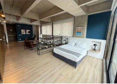 Apartamento en venta en Chico, Bogotá · foto 3 de 3