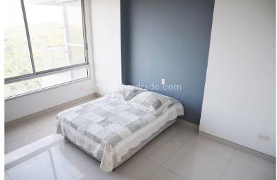 Apartamento de 3 alcobas en venta en Buenavista, Barranquilla, 300 m² · foto 12 de 18