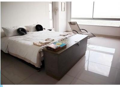 Apartamento de 3 alcobas en venta en Buenavista, Barranquilla, 300 m² · foto 13 de 18