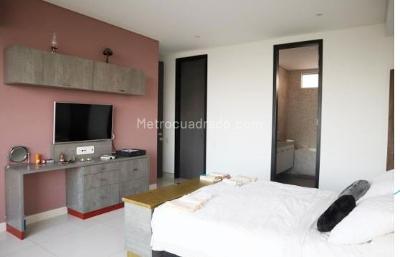 Apartamento de 3 alcobas en venta en Buenavista, Barranquilla, 300 m² · foto 14 de 18