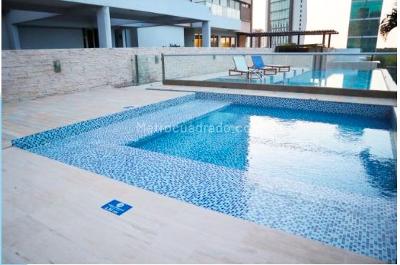 Apartamento de 3 alcobas en venta en Buenavista, Barranquilla, 300 m² · foto 15 de 18