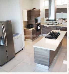 Apartamento de 3 alcobas en venta en Buenavista, Barranquilla, 300 m² · foto 6 de 18