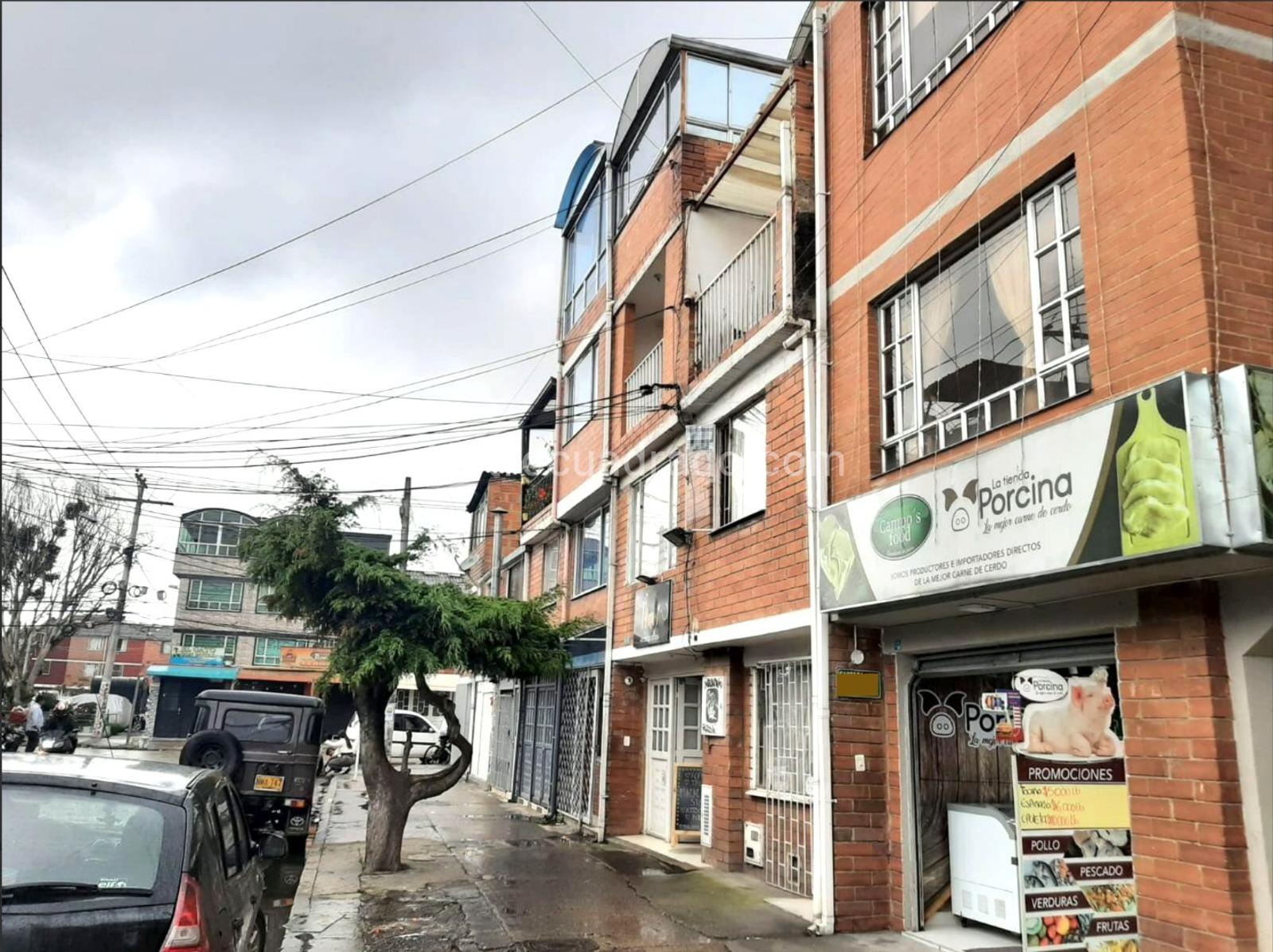 Casa en Venta  LOS ALCAPARROS