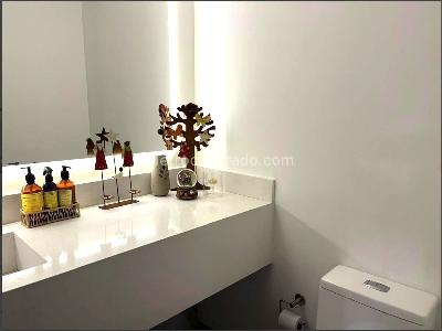 Apartamento de 3 alcobas en venta en Calleja Alta, Bogotá, 200 m² · foto 3 de 9