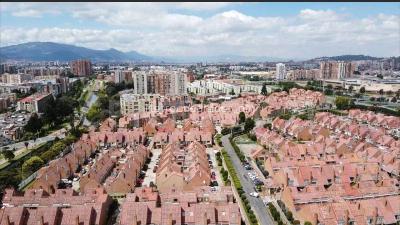 Casa de 4 alcobas en venta en Maranta, Bogotá, 138 m² · foto 6 de 6