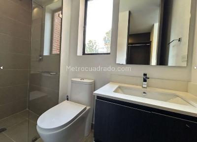 Apartamento en venta en Montearroyo, Bogotá · foto 4 de 9