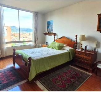 Apartamento en venta en El Batan, Bogotá · foto 2 de 9