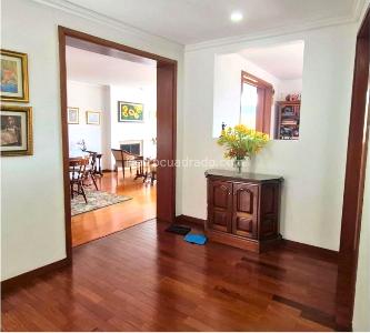 Apartamento en venta en El Batan, Bogotá · foto 4 de 9