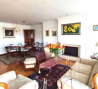Apartamento en venta en El Batan, Bogotá · foto 9 de 9
