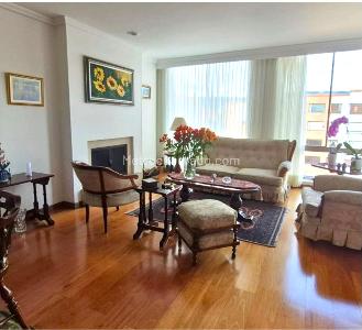 Apartamento en venta en El Batan, Bogotá · foto 3 de 9