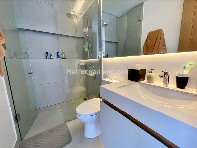 Apartamento de 4 alcobas en venta en El Nogal, Bogotá, 290 m² · foto 4 de 7