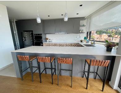 Apartamento de 4 alcobas en venta en El Nogal, Bogotá, 290 m² · foto 7 de 7