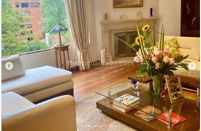 Apartamento en venta en La Cabrera, Bogotá · foto 12 de 12