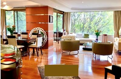 Apartamento en venta en La Cabrera, Bogotá · foto 2 de 12