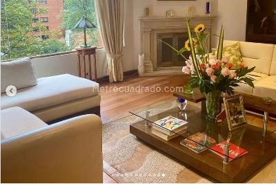 Apartamento en venta en La Cabrera, Bogotá · foto 3 de 12