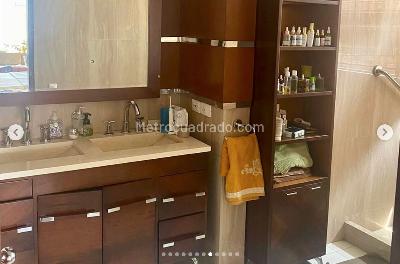 Apartamento en venta en La Cabrera, Bogotá · foto 7 de 12