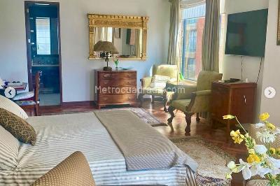 Apartamento en venta en La Cabrera, Bogotá · foto 9 de 12