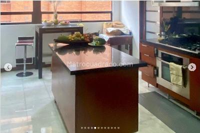 Apartamento en venta en La Cabrera, Bogotá · foto 10 de 12