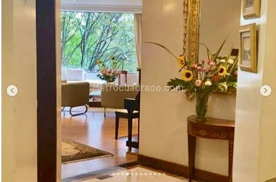 Apartamento en venta en La Cabrera, Bogotá · foto 11 de 12