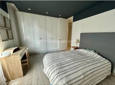 Apartamento en venta en Los Rosales, Bogotá · foto 9 de 20