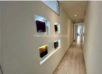 Apartamento en venta en Los Rosales, Bogotá · foto 10 de 20