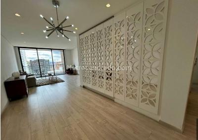 Apartamento en venta en Los Rosales, Bogotá · foto 11 de 20