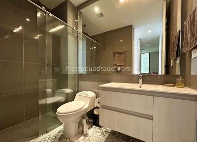 Apartamento en venta en Los Rosales, Bogotá · foto 12 de 20