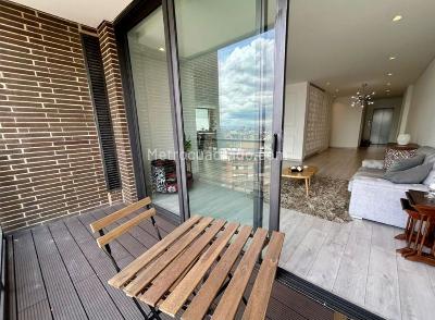 Apartamento en venta en Los Rosales, Bogotá · foto 13 de 20