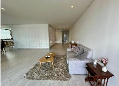 Apartamento en venta en Los Rosales, Bogotá · foto 14 de 20
