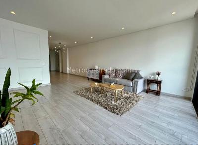 Apartamento en venta en Los Rosales, Bogotá · foto 15 de 20