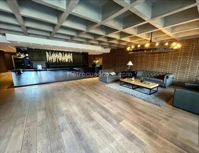 Apartamento en venta en Los Rosales, Bogotá · foto 16 de 20