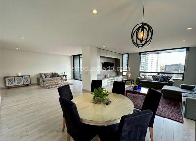 Apartamento en venta en Los Rosales, Bogotá · foto 19 de 20