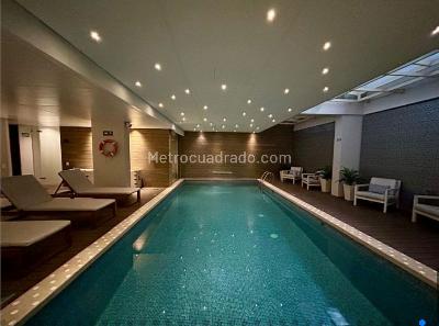 Apartamento en venta en Los Rosales, Bogotá · foto 20 de 20