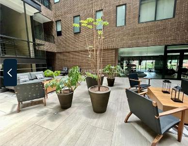 Apartamento en venta en Los Rosales, Bogotá · foto 17 de 20