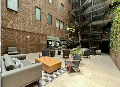 Apartamento en venta en Los Rosales, Bogotá · foto 18 de 20
