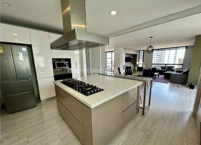 Apartamento en venta en Los Rosales, Bogotá · foto 4 de 20