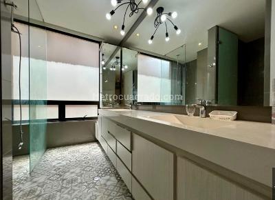 Apartamento en venta en Los Rosales, Bogotá · foto 6 de 20