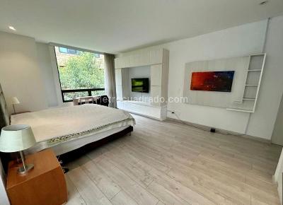 Apartamento en venta en Los Rosales, Bogotá · foto 7 de 20