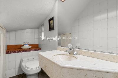 Casa de 4 alcobas en venta en Sotileza, Bogotá, 613 m² · foto 10 de 17