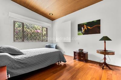 Casa de 4 alcobas en venta en Sotileza, Bogotá, 613 m² · foto 12 de 17