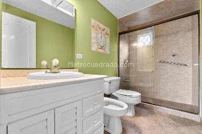 Casa de 4 alcobas en venta en Sotileza, Bogotá, 613 m² · foto 13 de 17