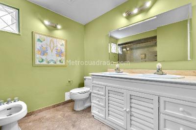 Casa de 4 alcobas en venta en Sotileza, Bogotá, 613 m² · foto 17 de 17