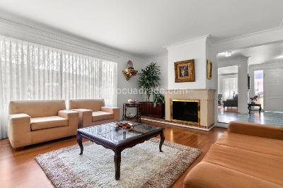 Casa de 4 alcobas en venta en Sotileza, Bogotá, 613 m² · foto 3 de 17