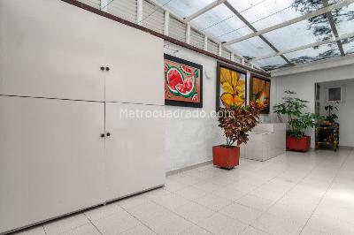 Casa de 4 alcobas en venta en Sotileza, Bogotá, 613 m² · foto 7 de 17