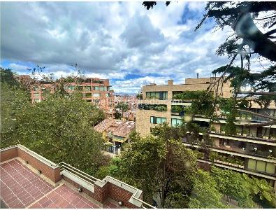 Apartamento de 4 alcobas en venta en Refugio Alto, Bogotá, 524 m² · foto 10 de 20